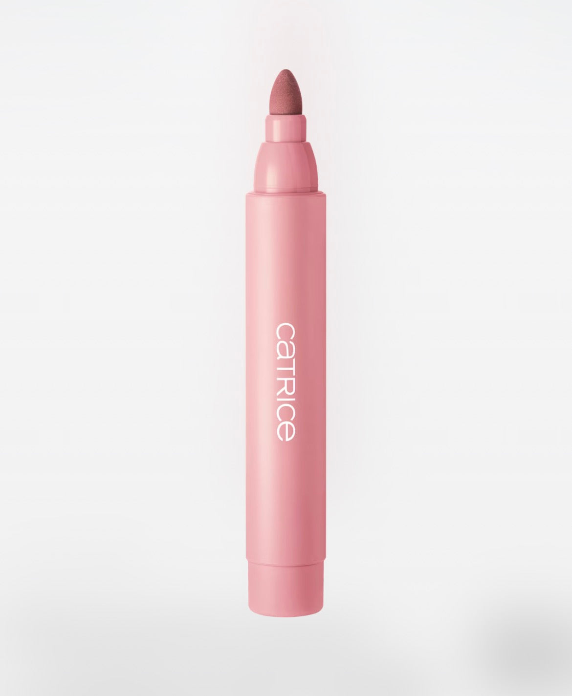Ruj pentru buze rezistent MY CORE ESSENTIALS Ultra 02 Core Power - CATRICE