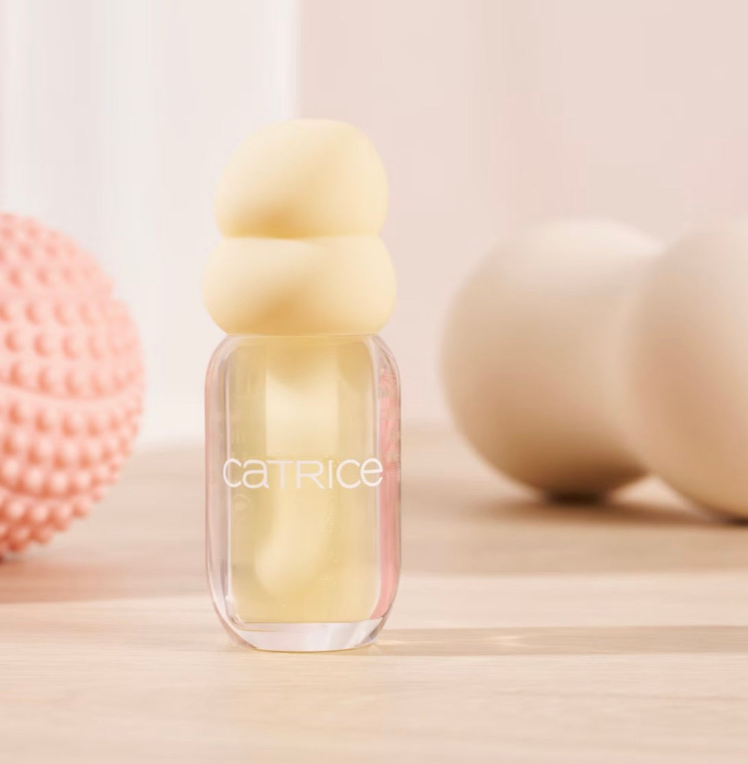 Ulei pentru buze MY CORE ESSENTIALS Hydra Rush - CATRICE