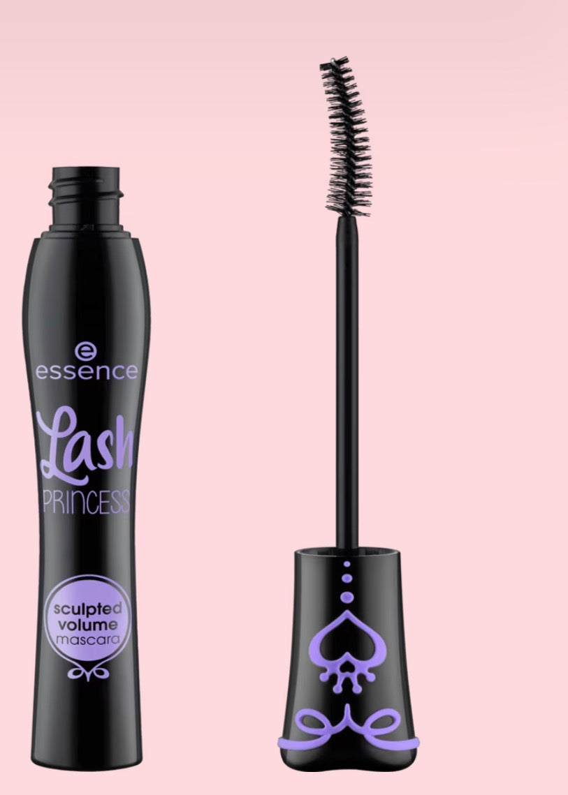 Mascara Lash PRINCESS sculpted volume - ESSENCE