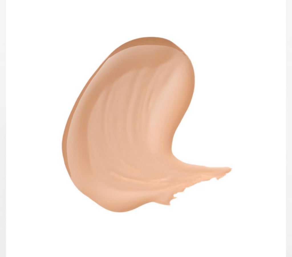 Fond de ten HD Liquid Coverage 030 Sand Beige - CATRICE