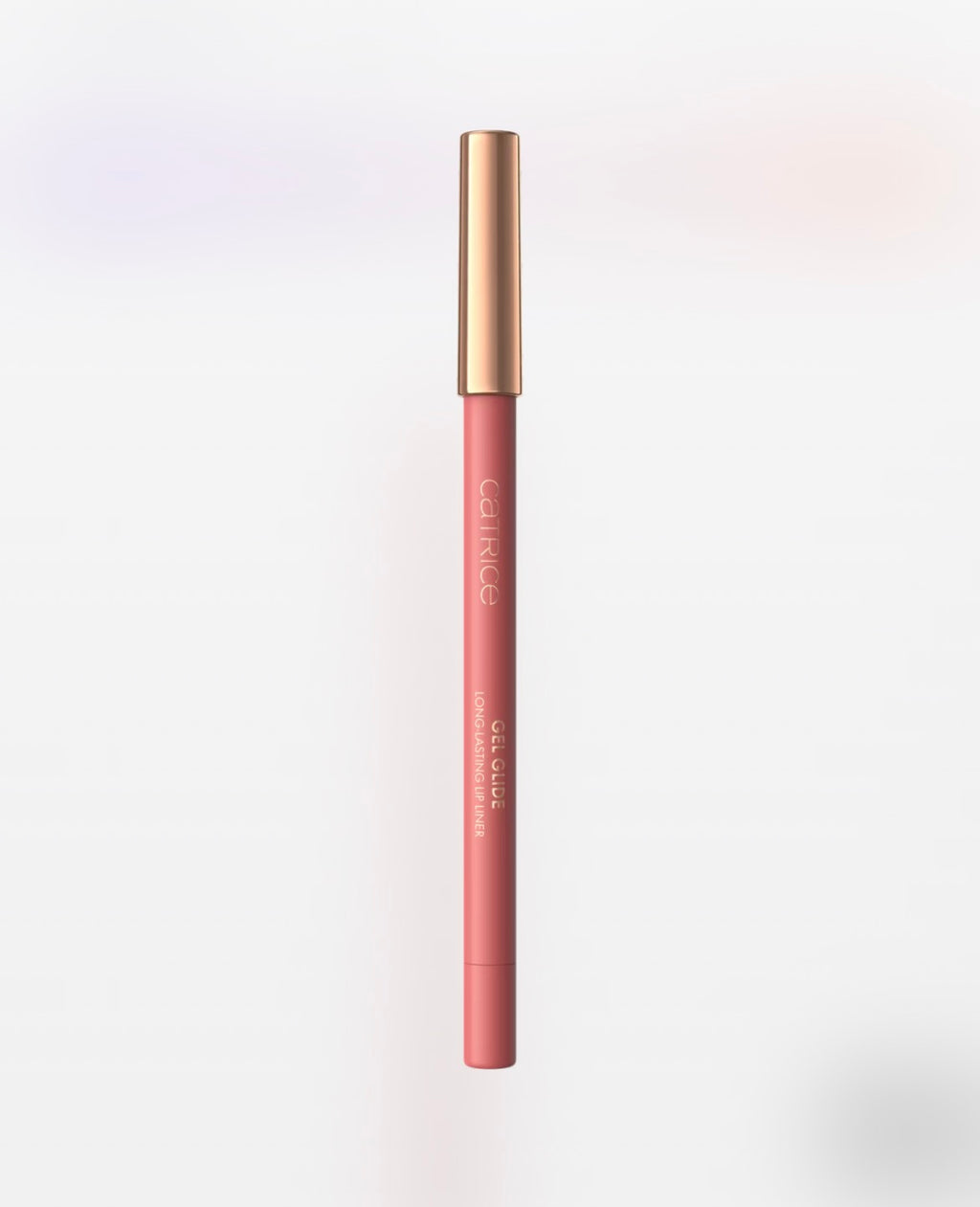 Creion de buze Gel Glide Long-Lasting 010 Princess Charming - CATRICE