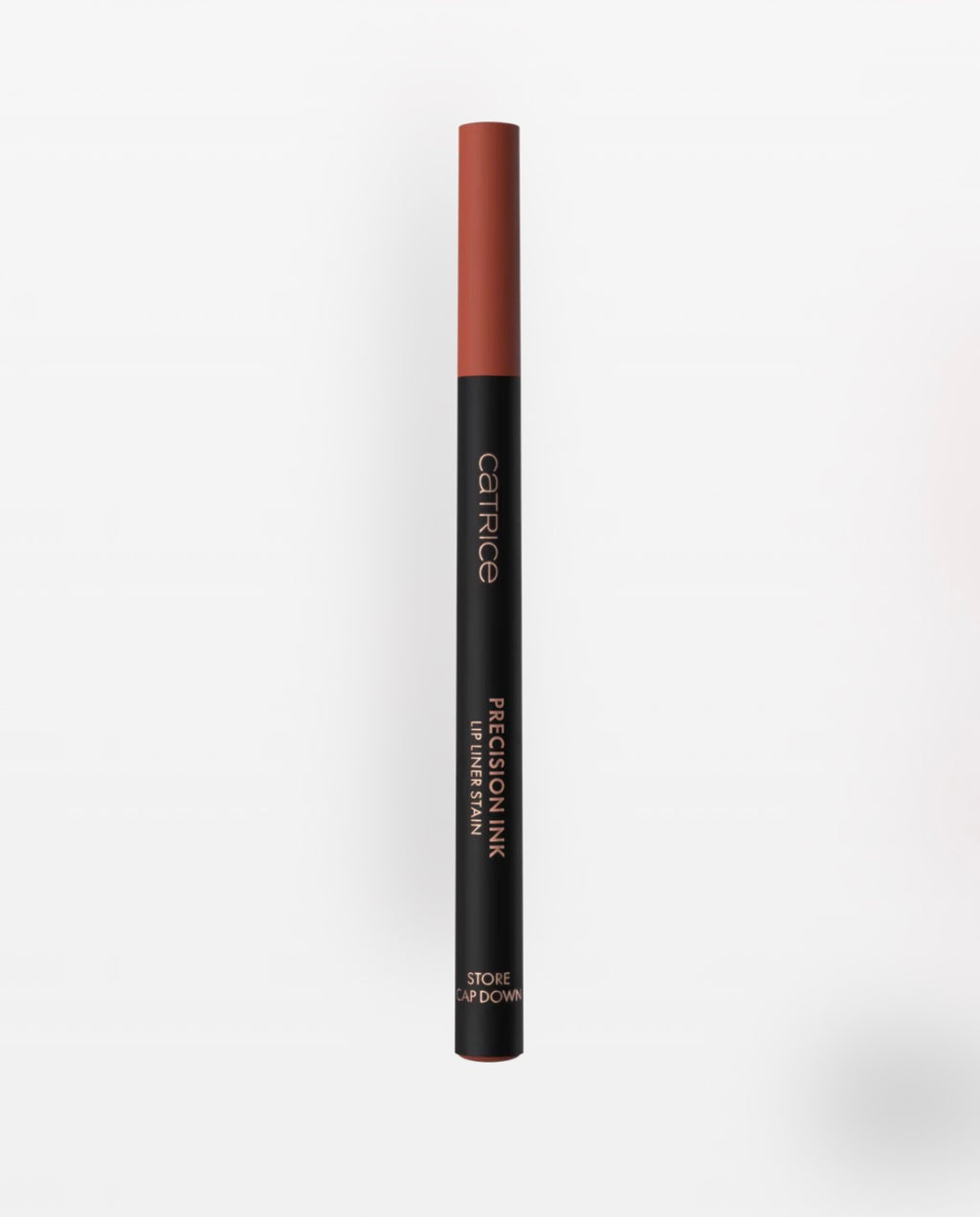 Carioca contur buze Precision Ink 030 Over it Anyway - CATRICE