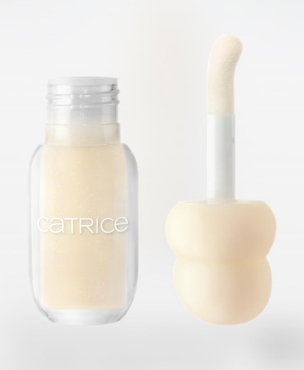 Ulei pentru buze MY CORE ESSENTIALS Hydra Rush - CATRICE
