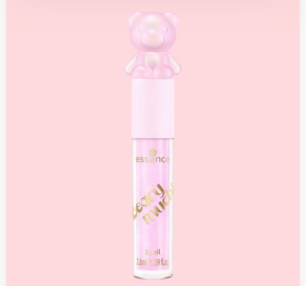 Ulei pentru buze Beary much! - ESSENCE