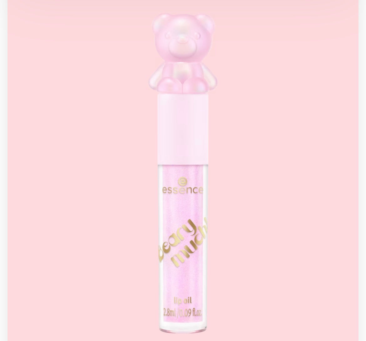 Ulei pentru buze Beary much! - ESSENCE