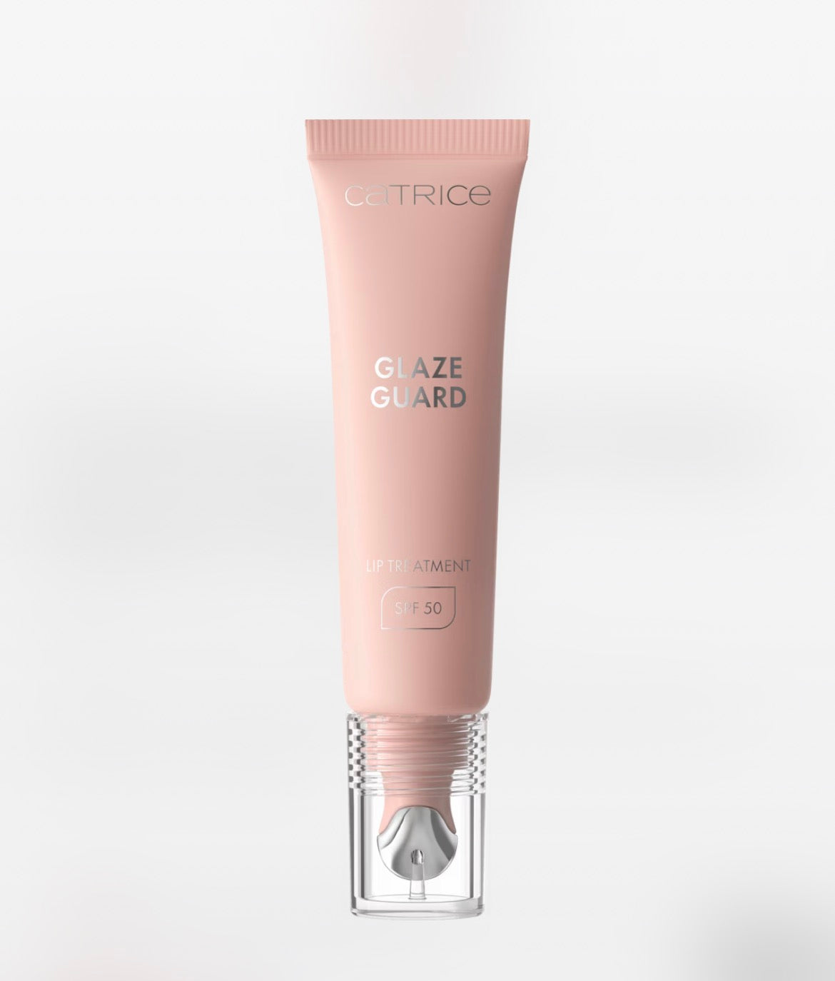 Tratament pentru buze Glaze Guard 020 Natural Distance - CATRICE