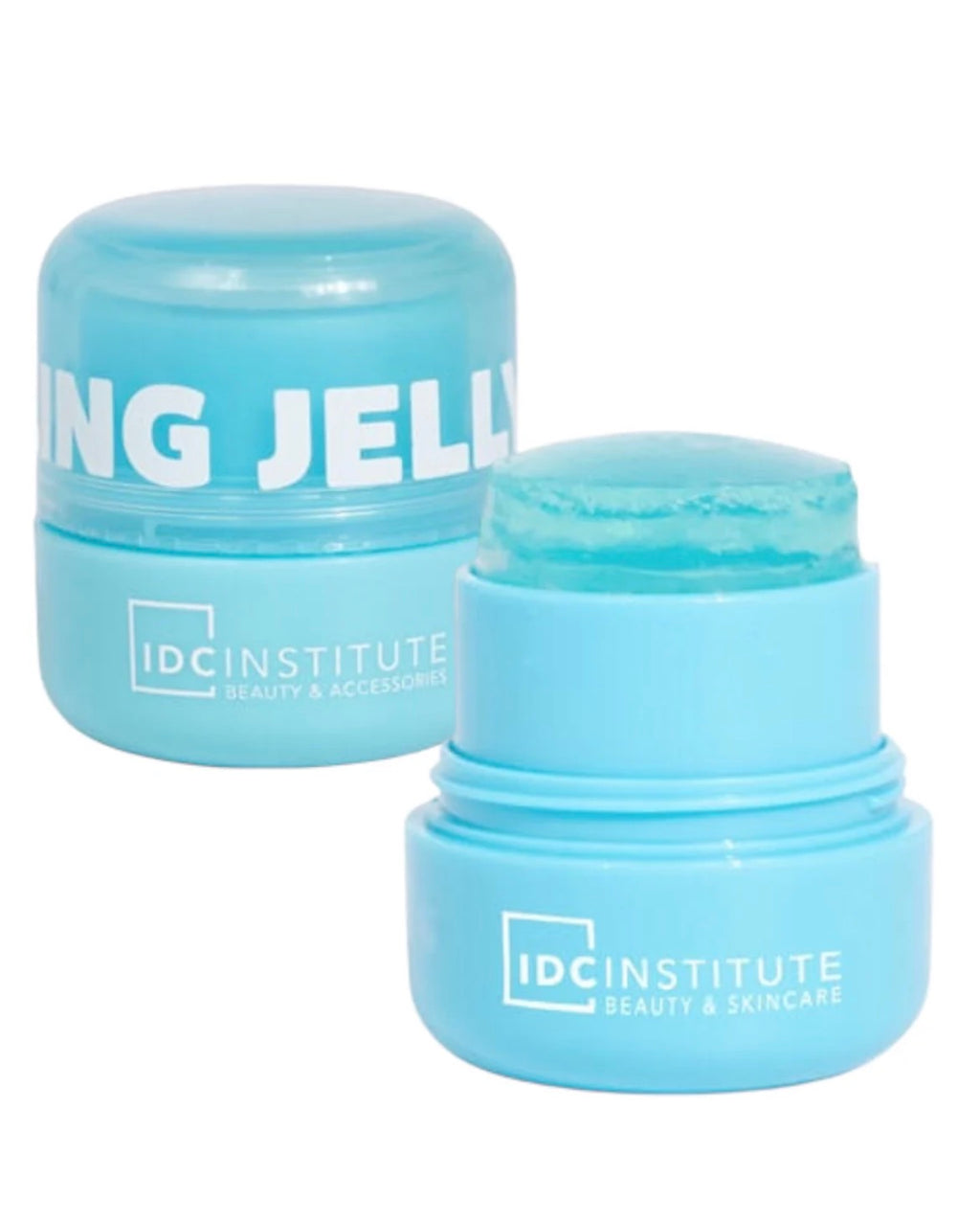 Gel racoritor pentru ten tip jeleu - IDC INSTITUTE