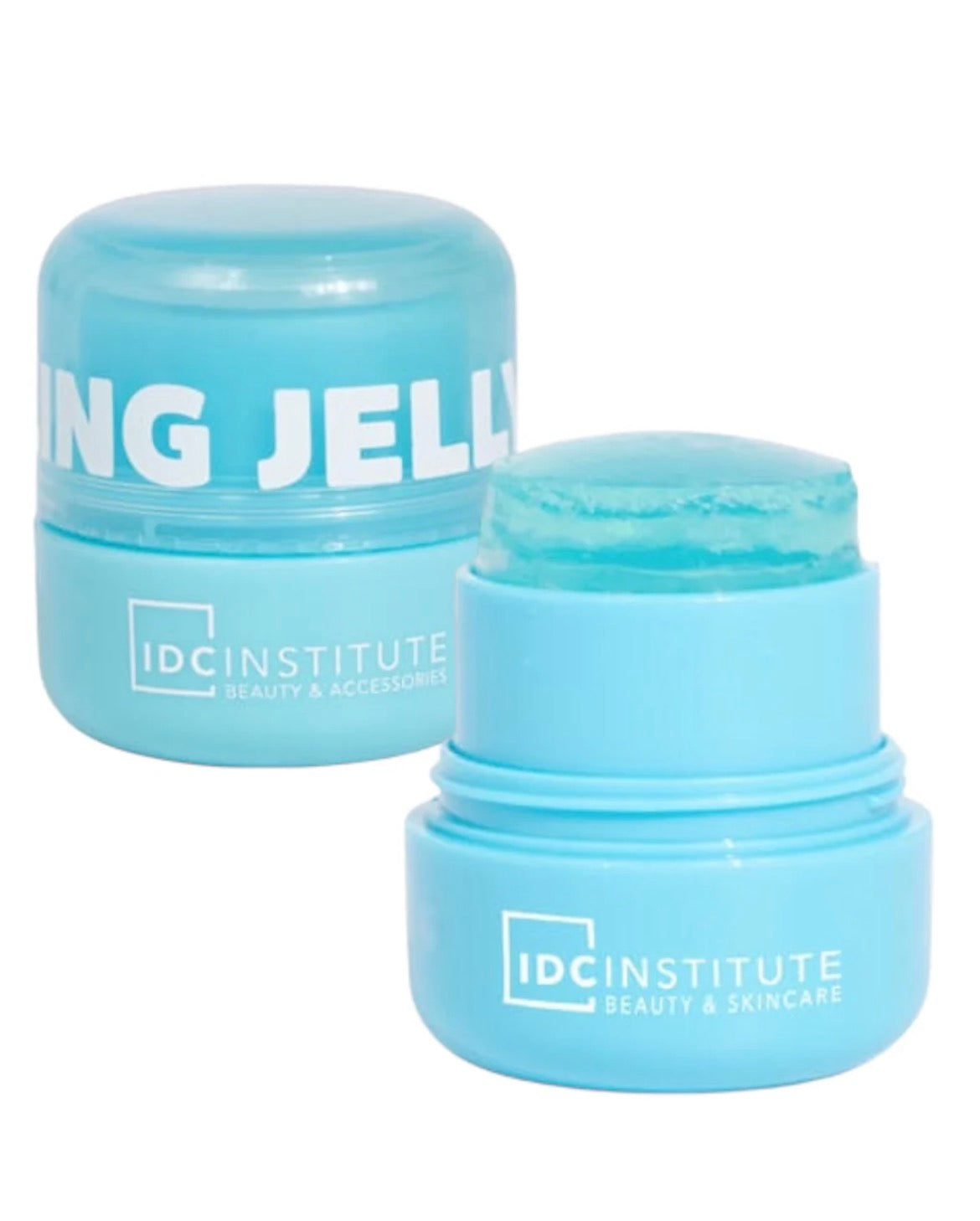 Gel racoritor pentru ten tip jeleu - IDC INSTITUTE