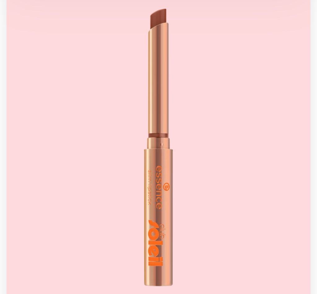 Ruj stick nude Culb Soleil - ESSENCE