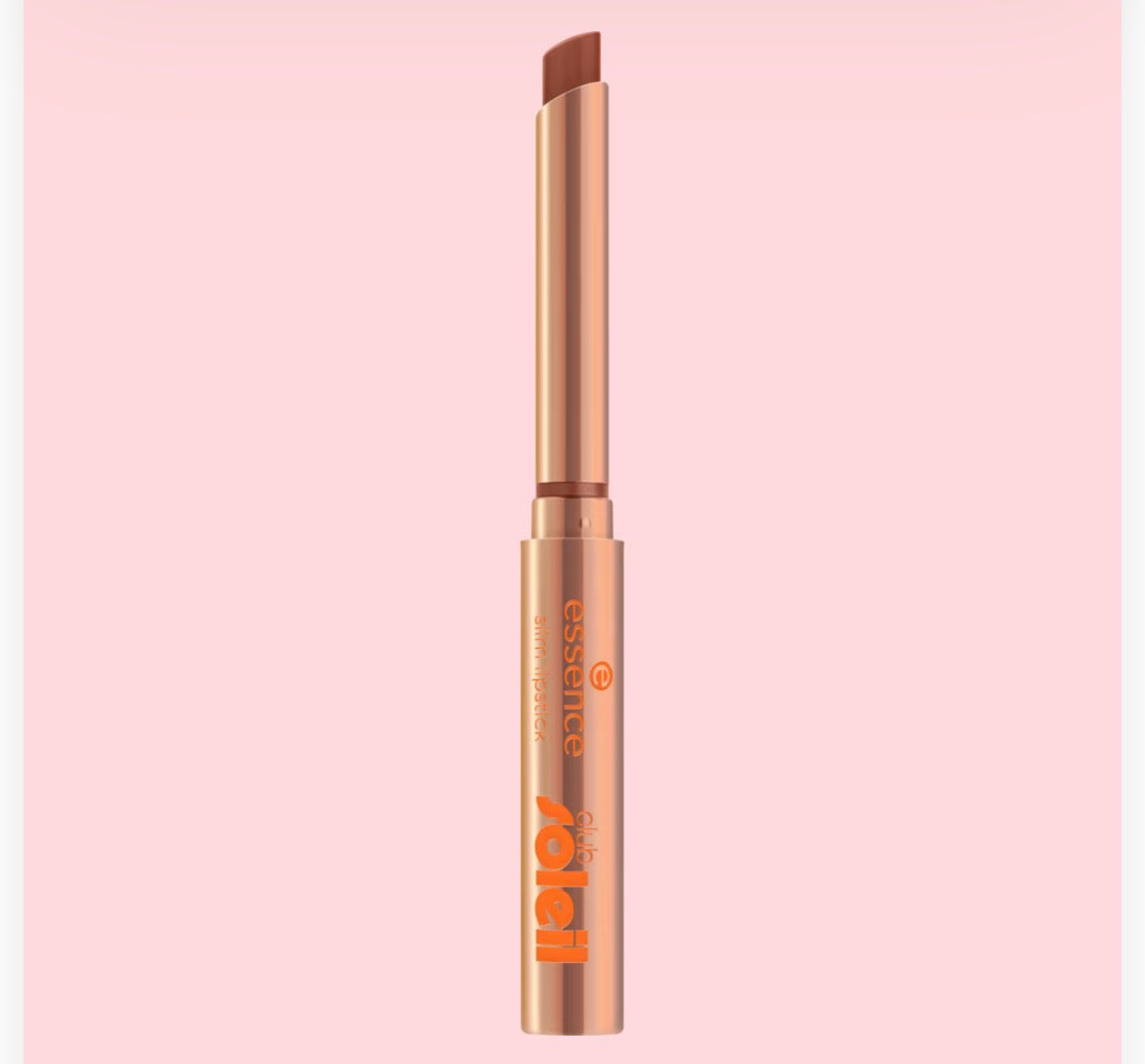 Ruj stick nude Culb Soleil - ESSENCE