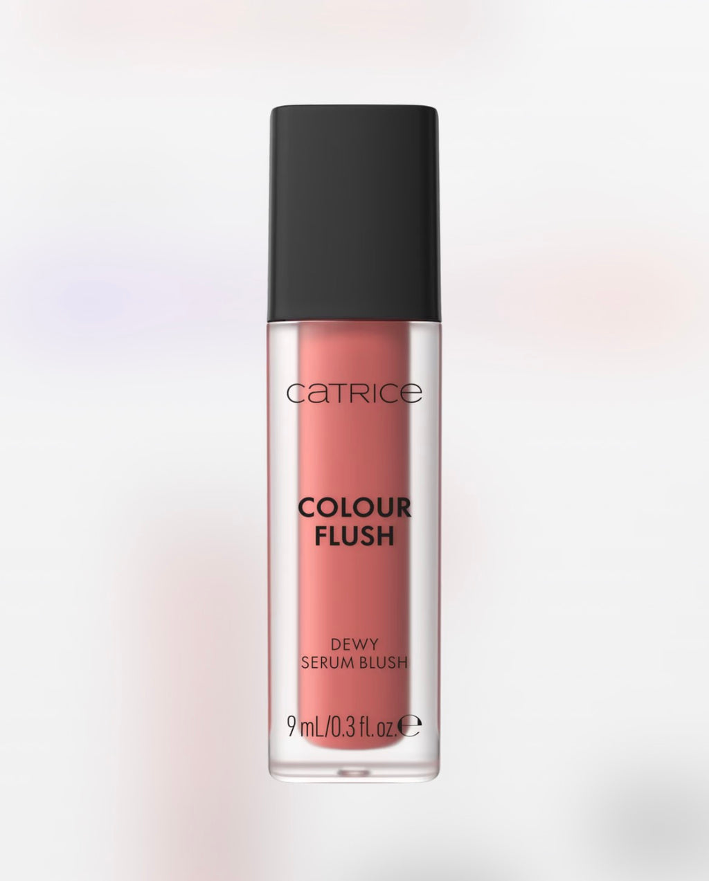 Fard de obraz tip serum Colour Flush Dewy 030 Flushed Feelings - CATRICE