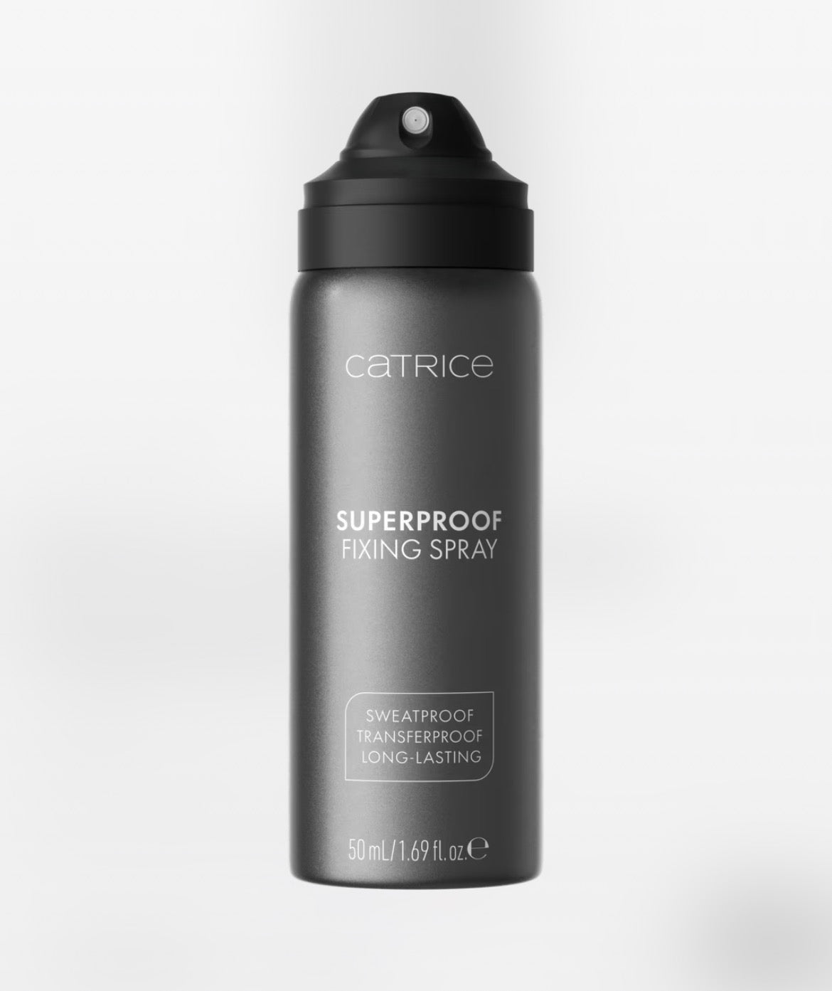 Spray pentru fixarea machiajului Superproof - CATRICE