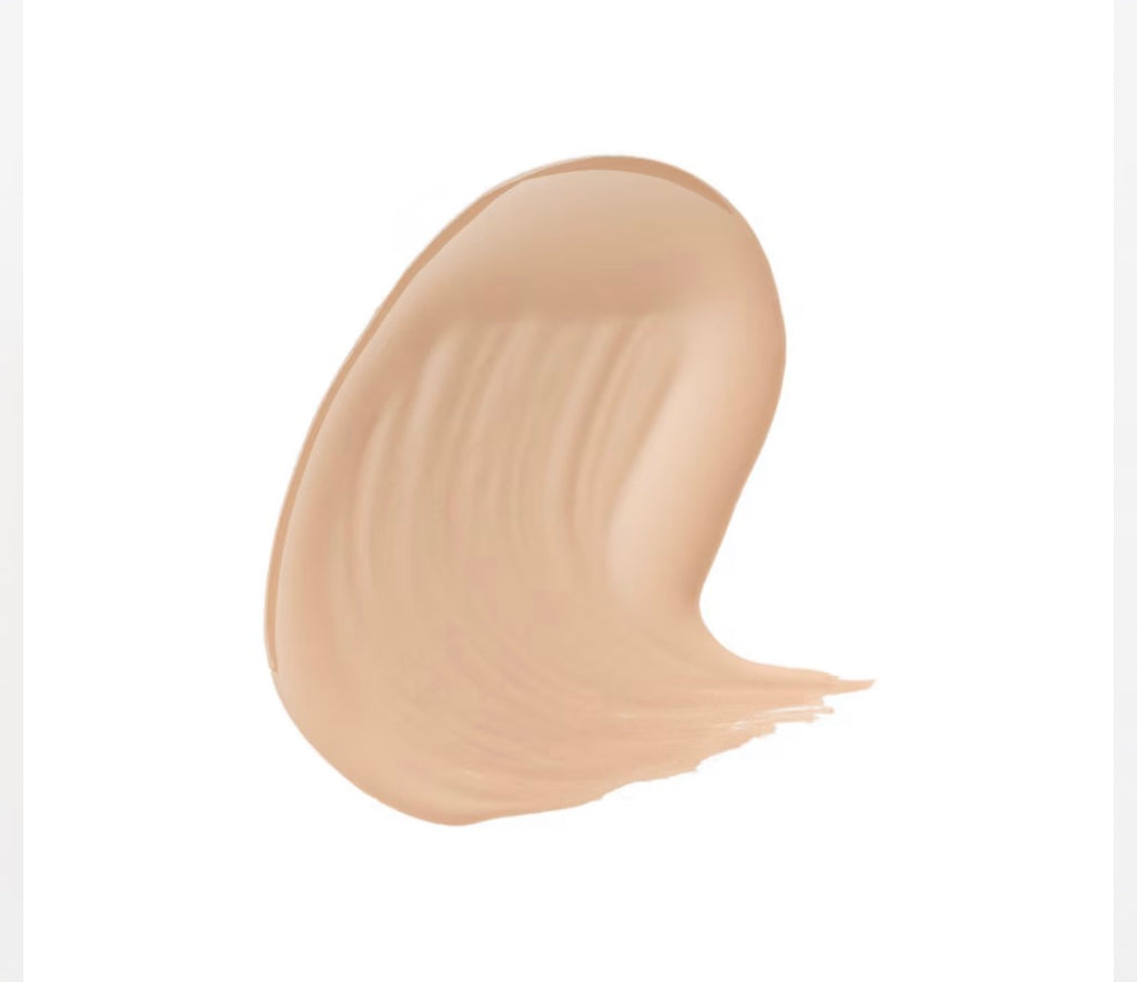 Fond de ten HD liquid coverage 010 Light Beige - CATRICE