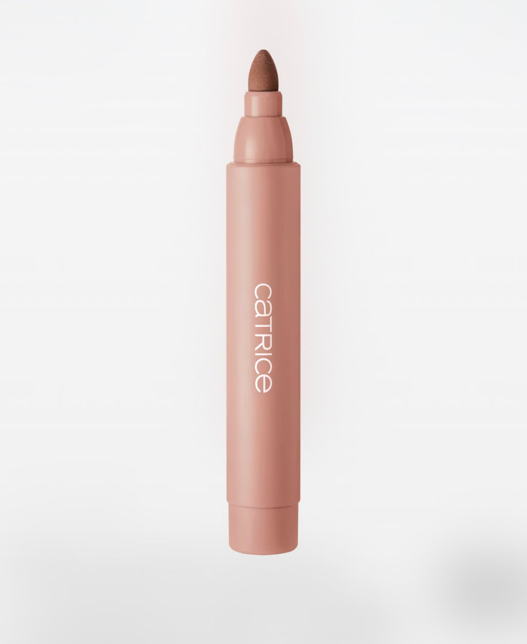 Ruj pentru buze rezistent MY CORE ESSENTIALS Ultra 01 Core Confidence - CATRICE