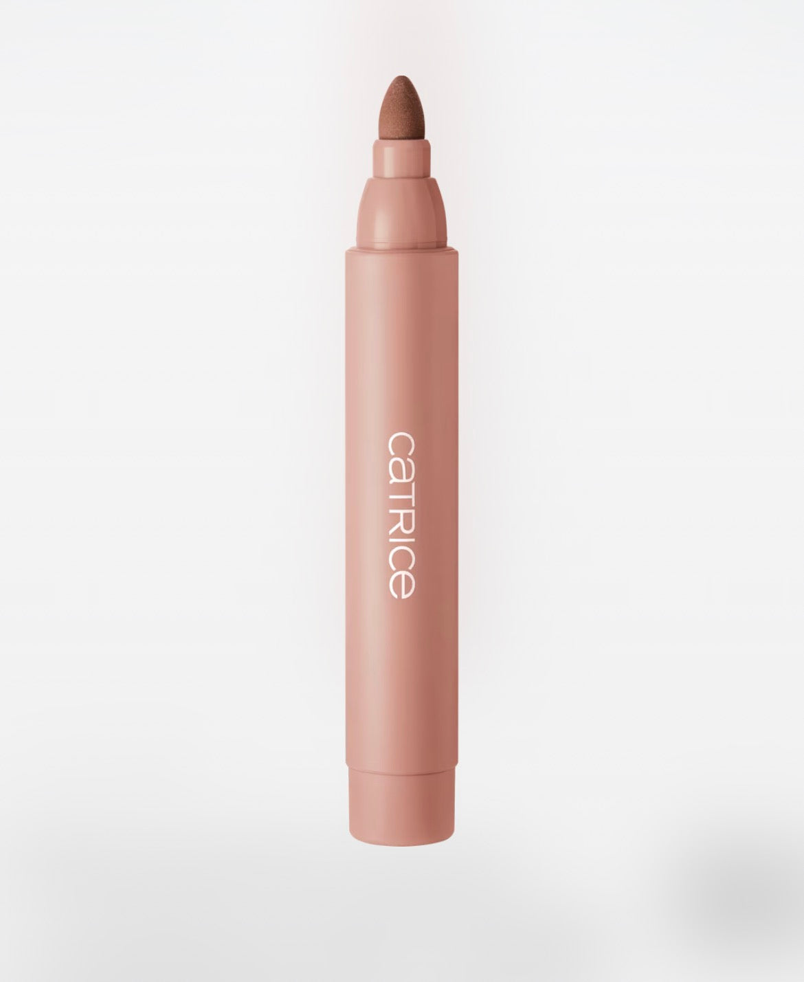 Ruj pentru buze rezistent MY CORE ESSENTIALS Ultra 01 Core Confidence - CATRICE