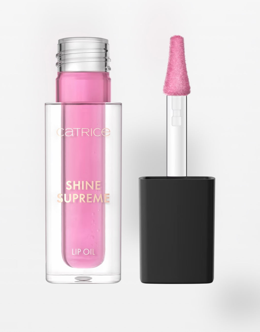 Ulei pentru buze Shine Supreme 010 Melon Dew - CATRICE