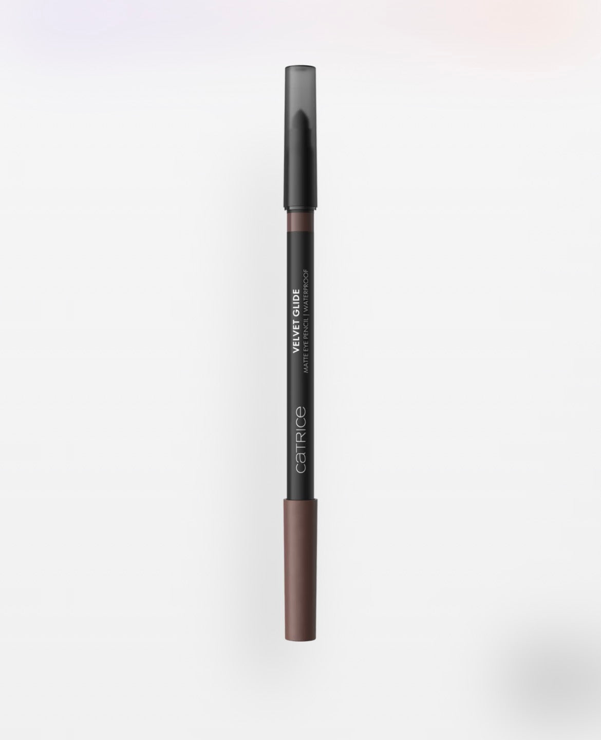 Creion de ochi mat Velvet Glide 020 Hazel Edge - CATRICE
