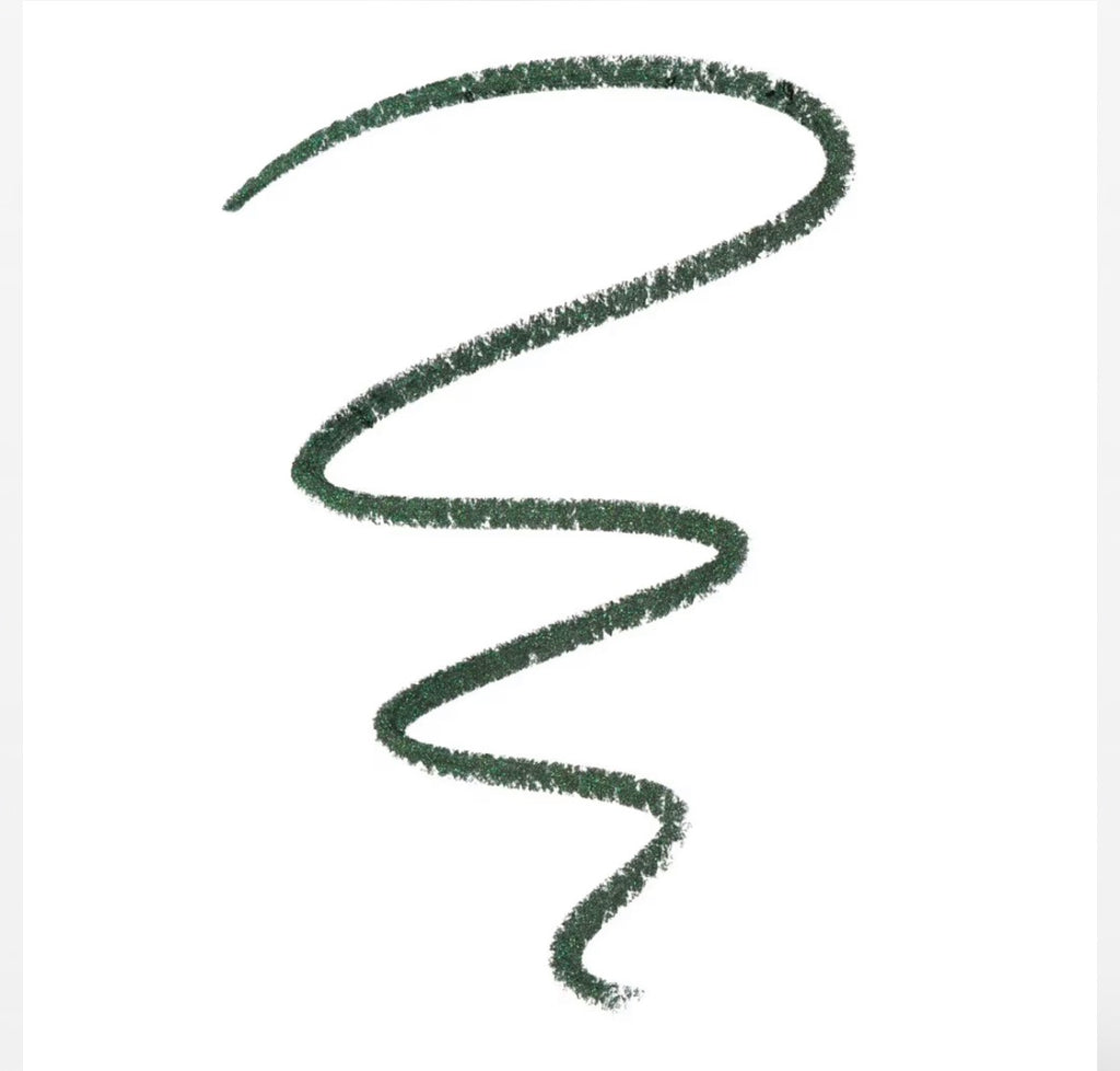 Creion pentru ochi tip gel rezistent la apă 20H Ultra Precision 040 Warm Green - CATRICE
