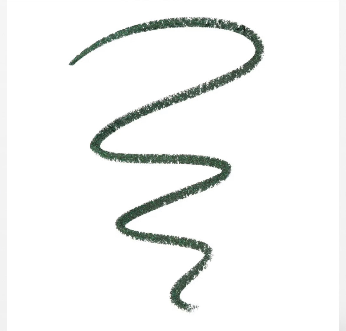 Creion pentru ochi tip gel rezistent la apă 20H Ultra Precision 040 Warm Green - CATRICE