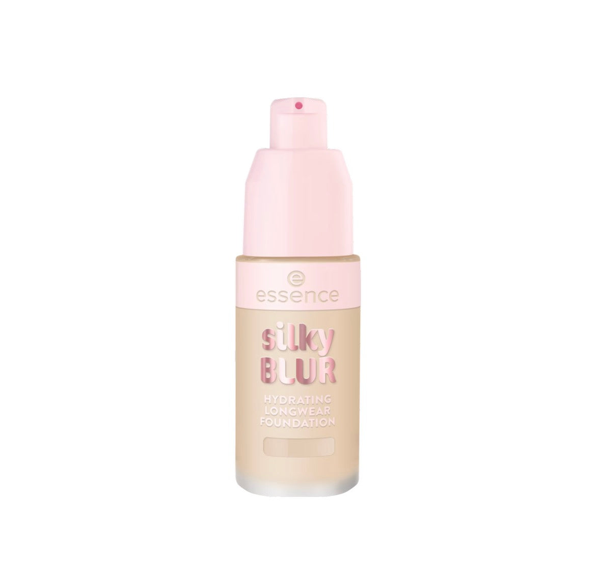 Fond de ten 115 Silky Blur - ESSENCE