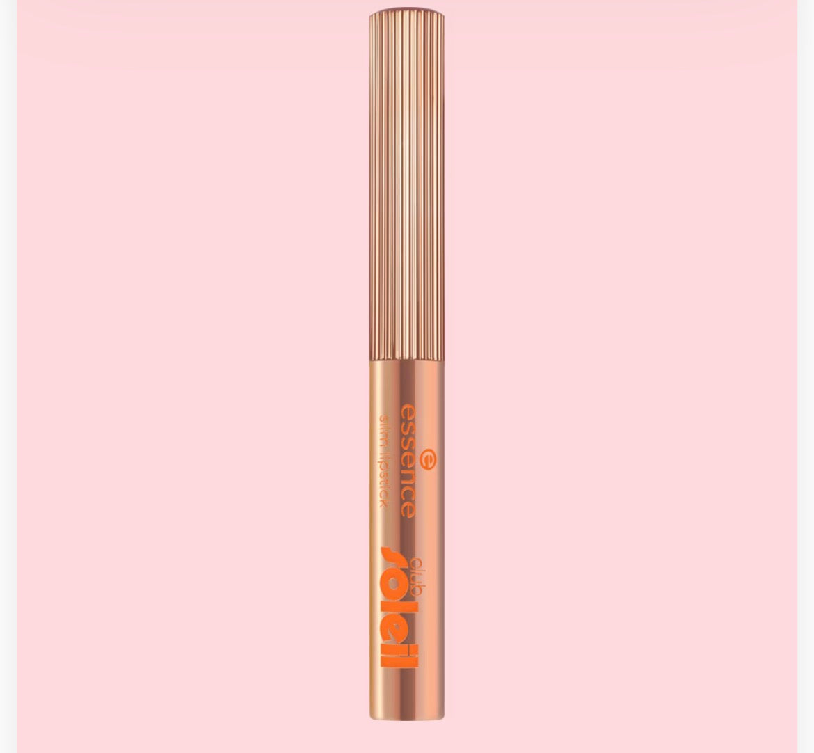 Ruj stick nude Culb Soleil - ESSENCE