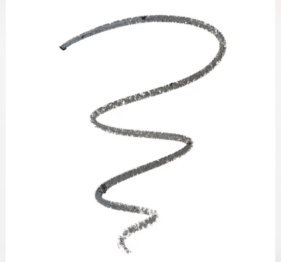 Creion pentru ochi tip gel rezistent la apă 20H Ultra Precision 020 Gray - CATRICE