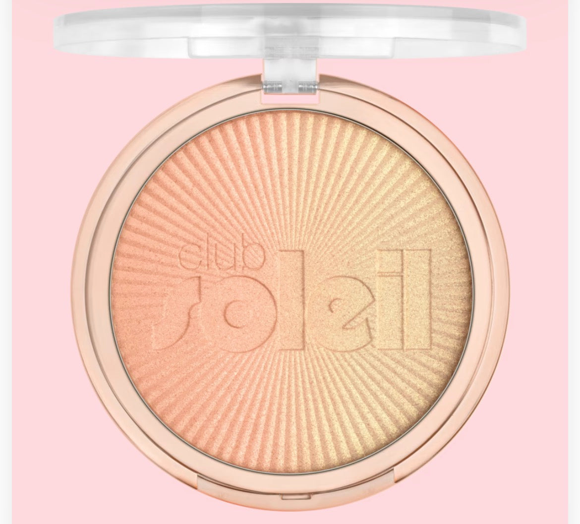 Iluminator compact Club Soleil - ESSENCE