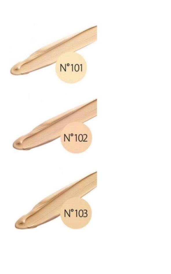 ABDECKSTIFT CAMOUFLAGE 101 BEIGE - REVERS