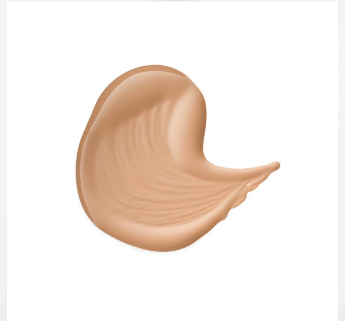 Fond de ten HD Liquid Coverage 036 Hazelnut Beige - CATRICE