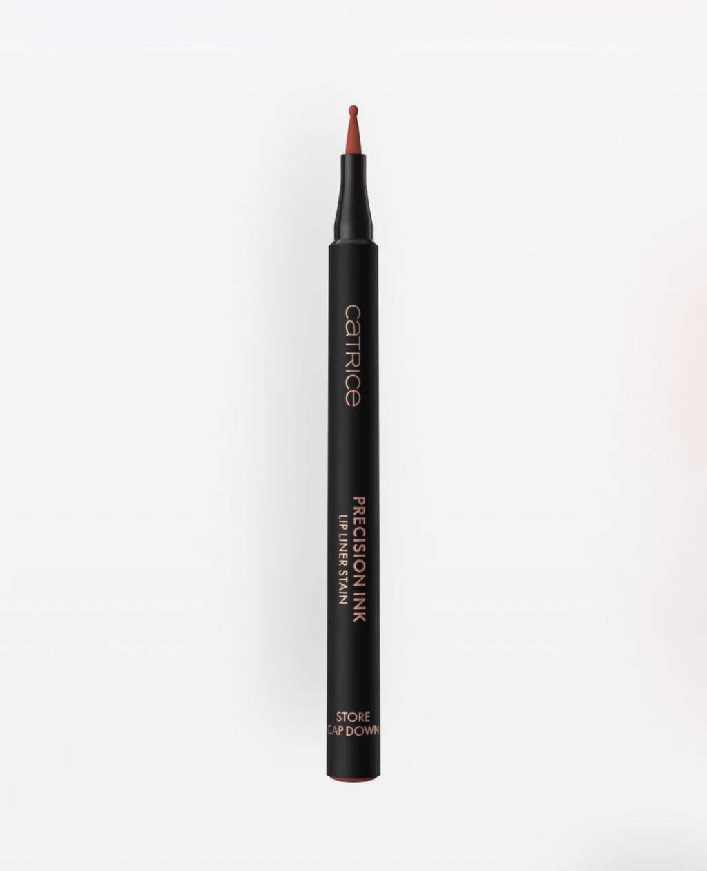 Carioca contur buze Precision Ink 030 Over it Anyway - CATRICE