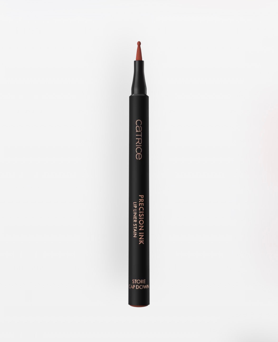 Carioca contur buze Precision Ink 030 Over it Anyway - CATRICE
