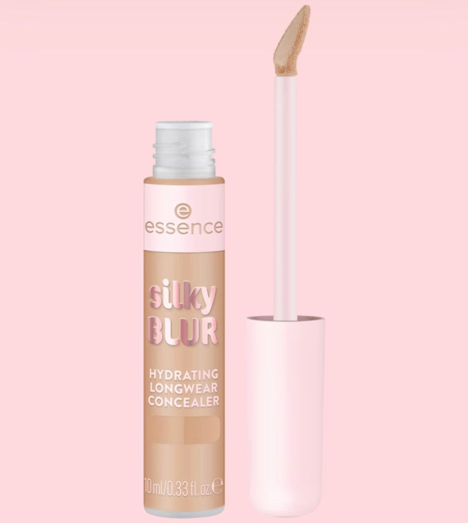 Corector Silky Blur 190 - ESSENCE