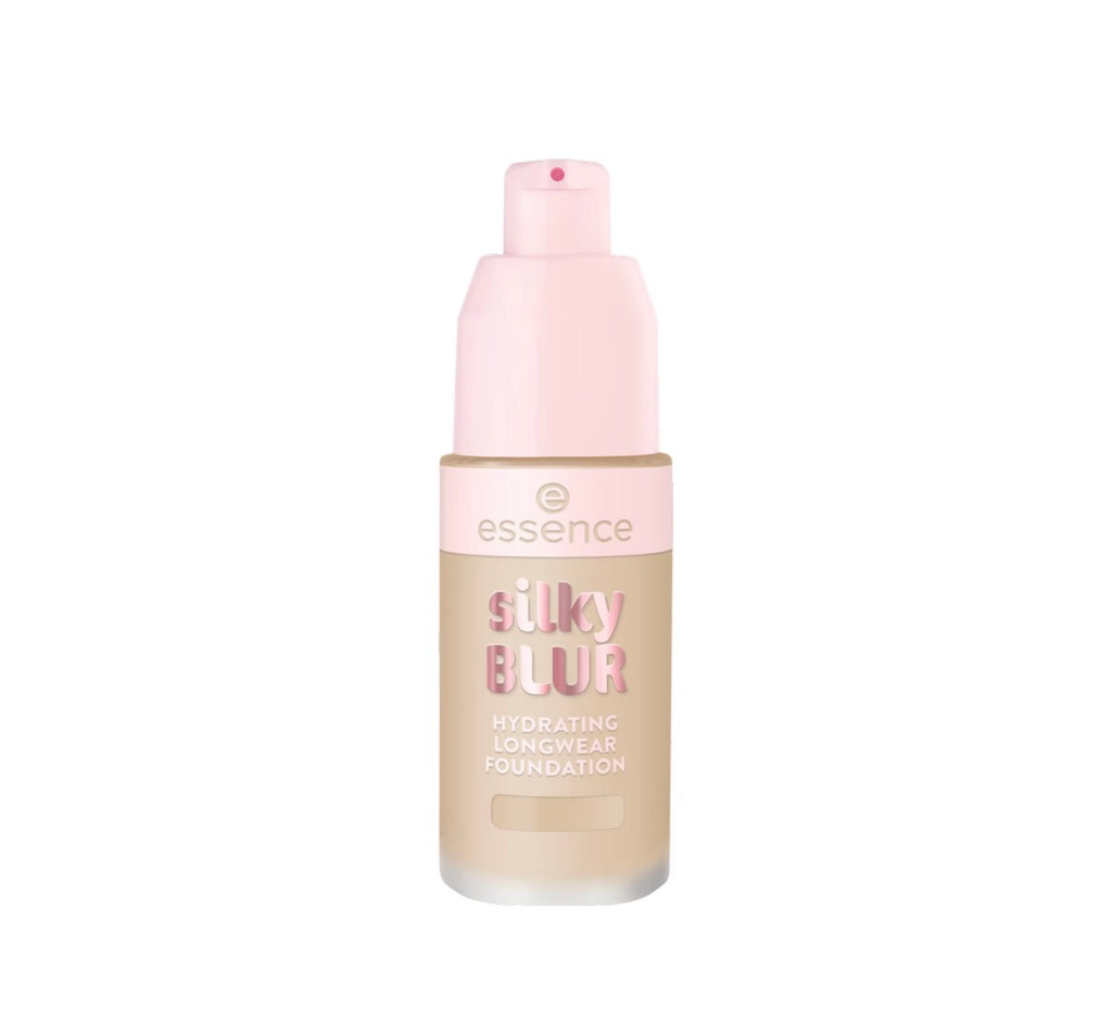 Fond de ten 120 Silky Blur - ESSENCE