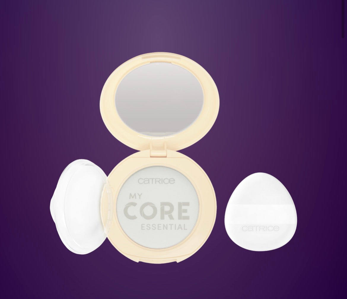 Gel MY CORE ESSENTIALS Magic Shine Eraser - CATRICE