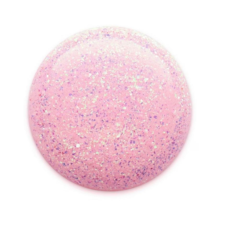 Lac de unghii mini GLOW IN THE DARK - ESSENCE
