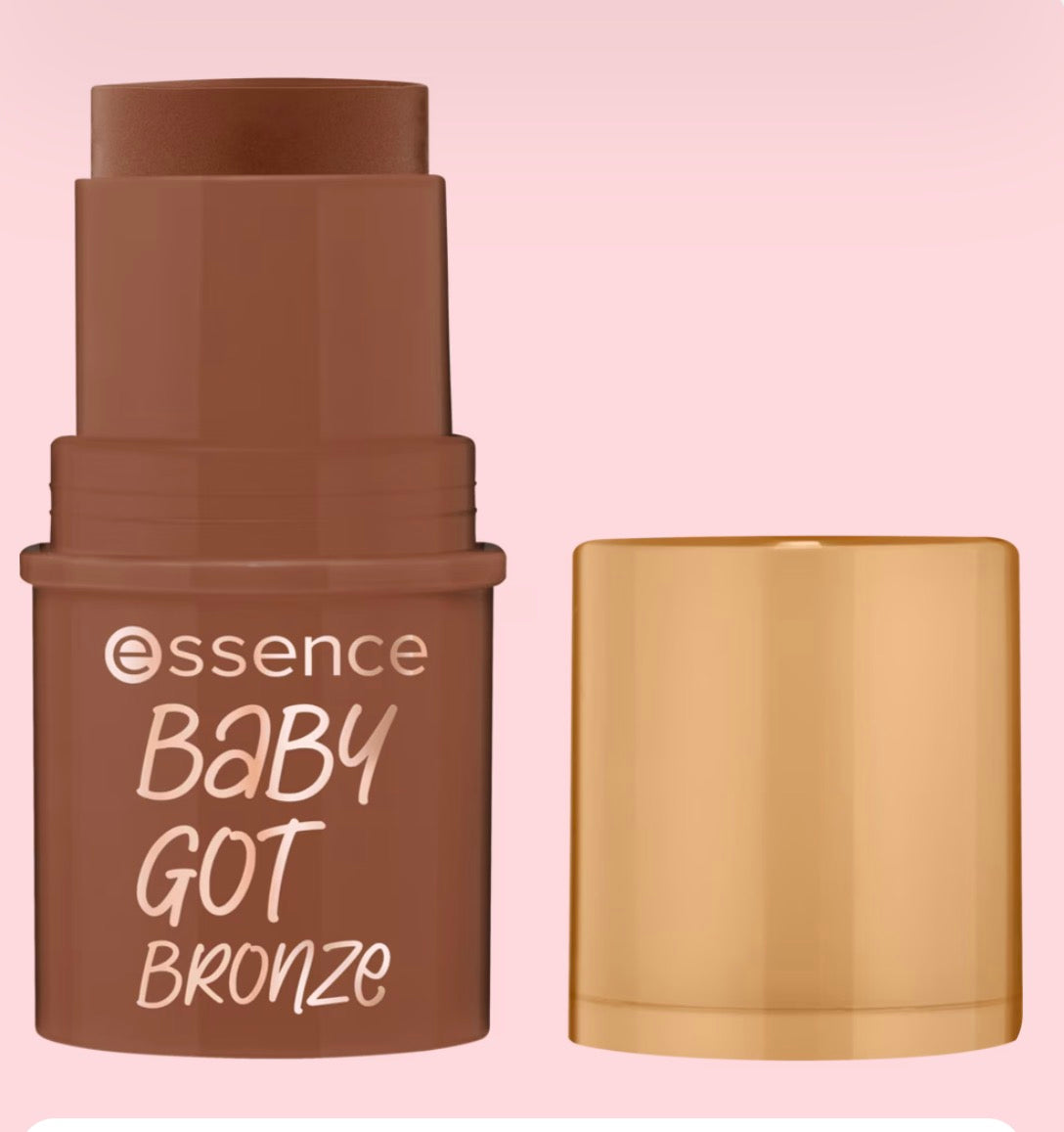 Baby got Bronze 40 hazelnut hug - ESSENCE