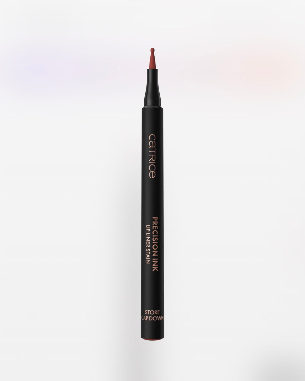 Carioca contur buze Precision Ink 050 Dressed in Drama - CATRICE