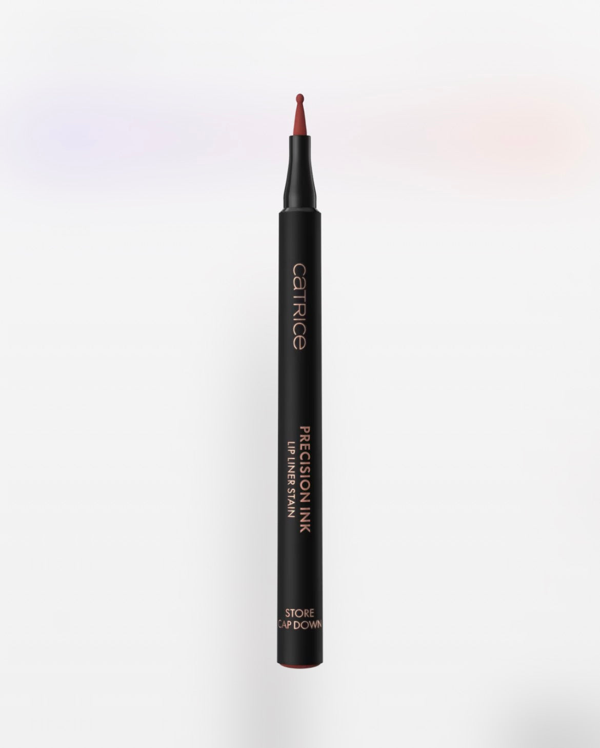 Carioca contur buze Precision Ink 050 Dressed in Drama - CATRICE