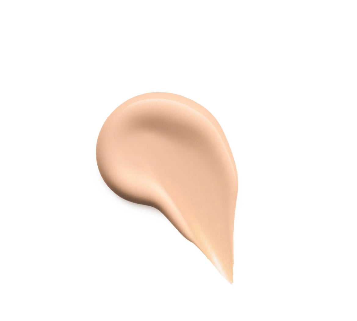 Fond de ten 100 Silky Blur - ESSENCE
