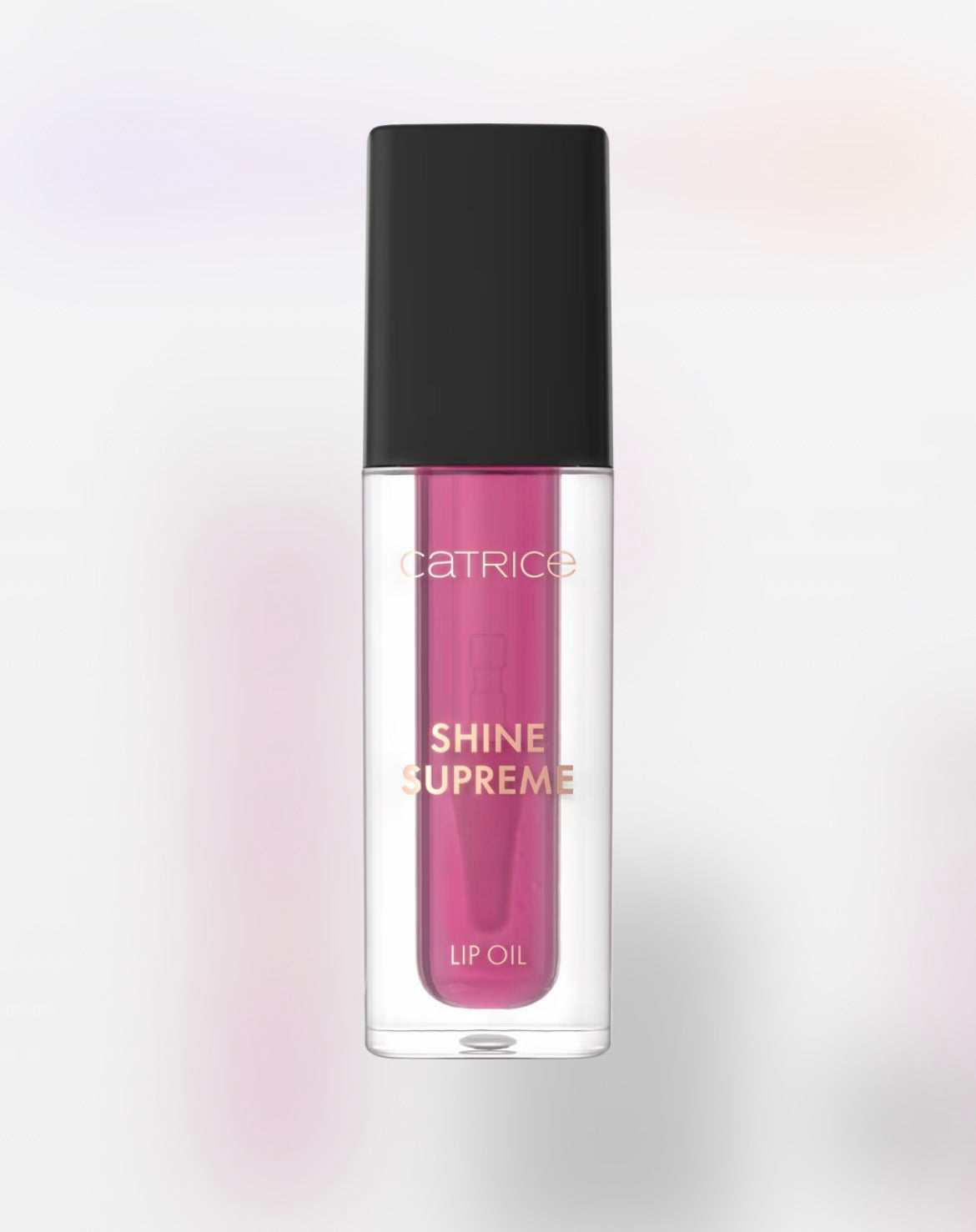 Ulei pentru buze Shine Supreme 030 Berry Shot - CATRICE