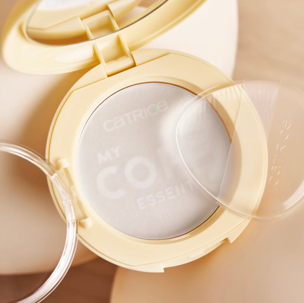 Gel MY CORE ESSENTIALS Magic Shine Eraser - CATRICE