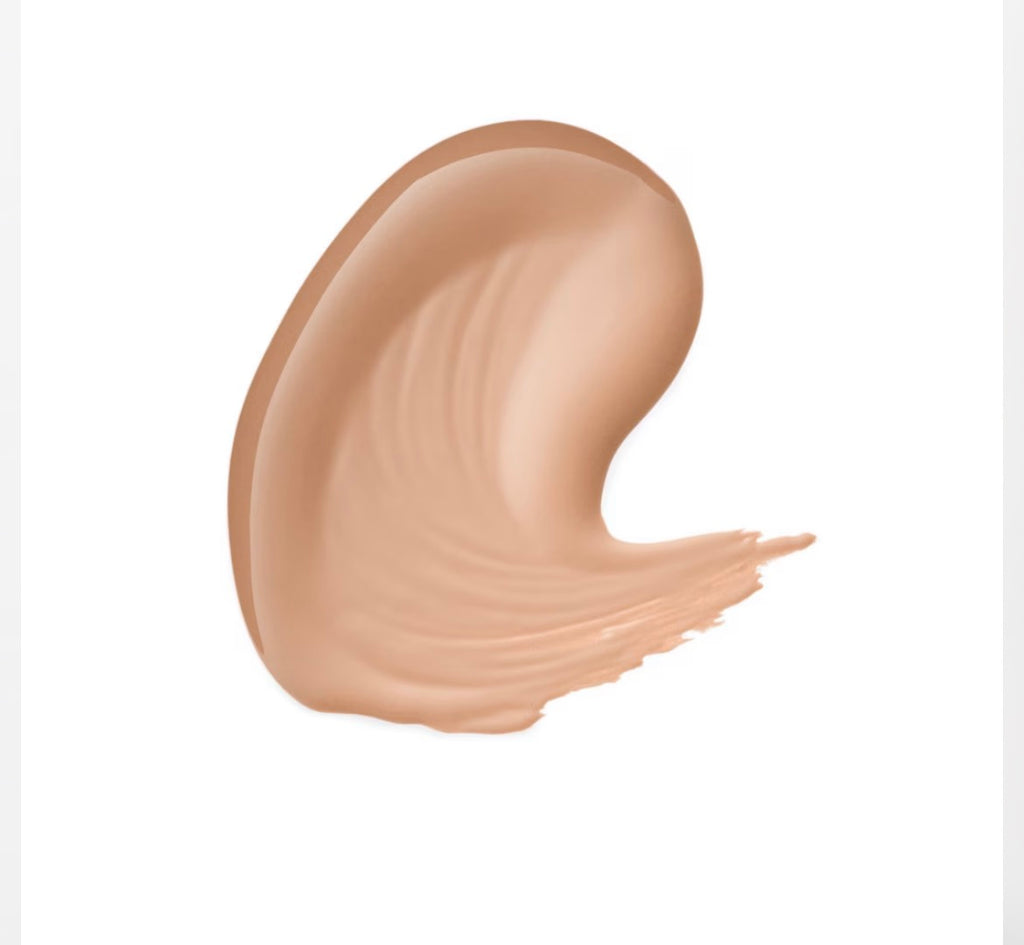 Fond de ten HD liquid coverage 040 Warm Beige - CATRICE