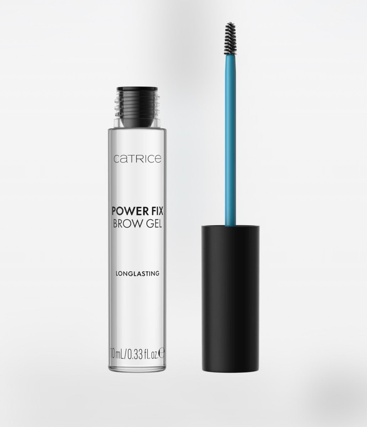 Gel pentru fixarea sprancenelor Power Fix - CATRICE