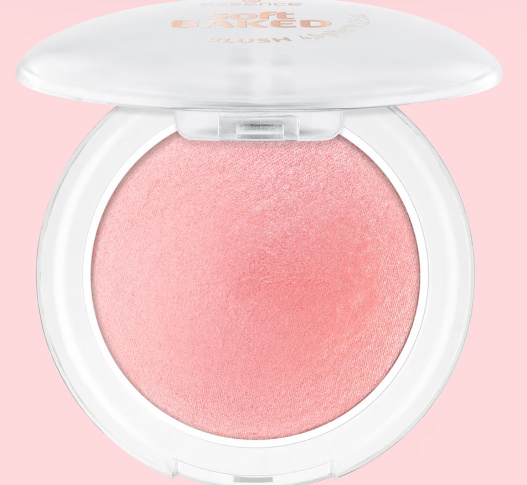 Blush Soft Baked 10 Soft Bloom  - ESSENCE