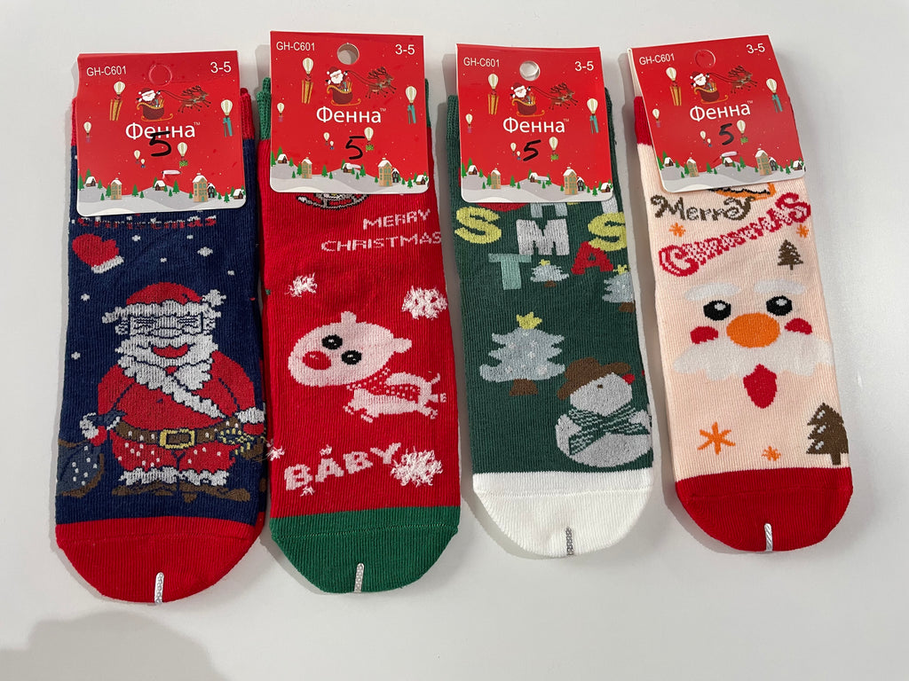 Sosete copii 3-5 ani