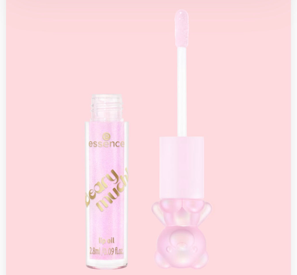 Ulei pentru buze Beary much! - ESSENCE