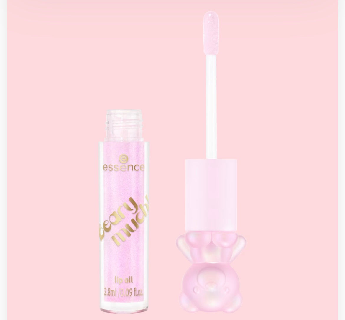Ulei pentru buze Beary much! - ESSENCE