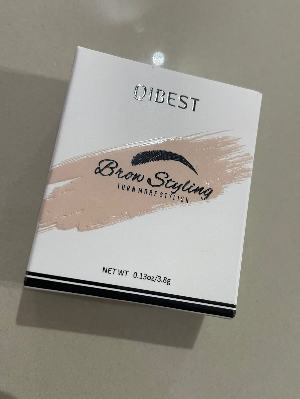 Ceara sprancene - Qibest