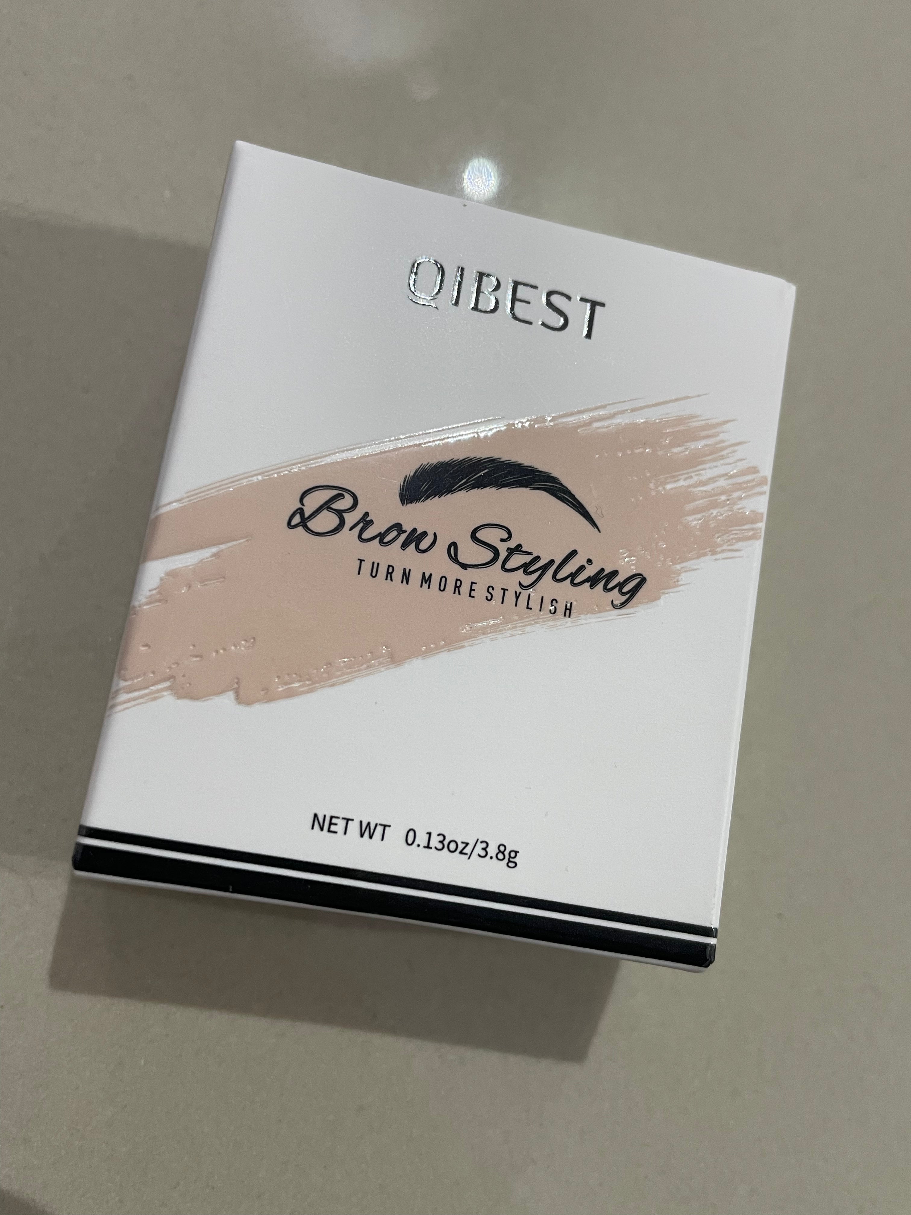 Ceara sprancene - Qibest