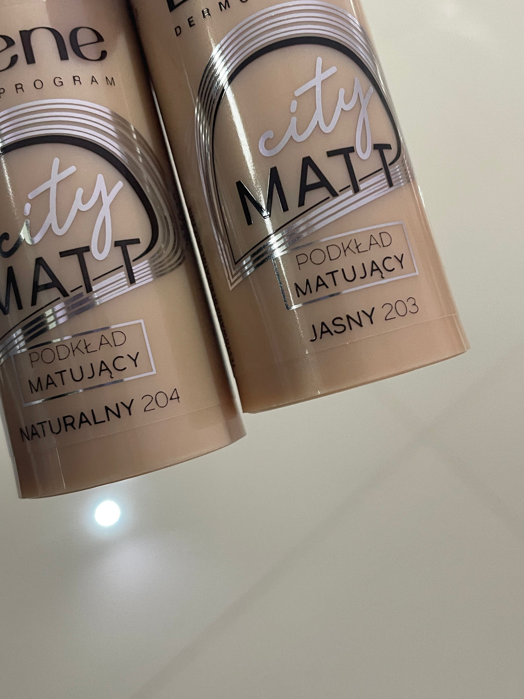 Fond de ten City Matt - Lirene